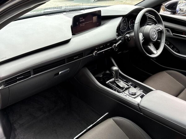 Used Mazda Mazda3 2024 for sale - 74124651: Photo 11