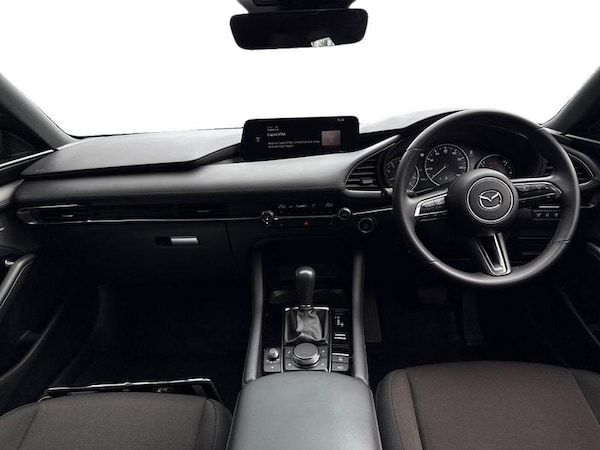 Used Mazda Mazda3 2024 for sale - 74124651: Photo 12