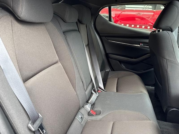 Used Mazda Mazda3 2024 for sale - 74124651: Photo 13