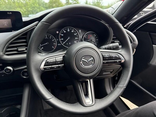 Used Mazda Mazda3 2024 for sale - 74124651: Photo 18