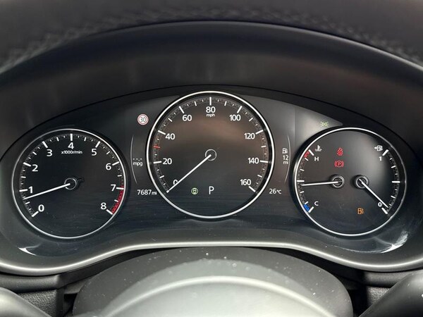 Used Mazda Mazda3 2024 for sale - 74124651: Photo 19