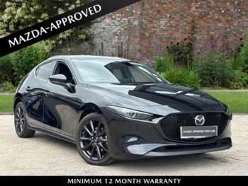 Used Mazda Mazda3 2024 for sale - 74124651: Photo