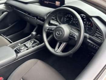 Used Mazda Mazda3 2024 for sale - 74124651: Photo