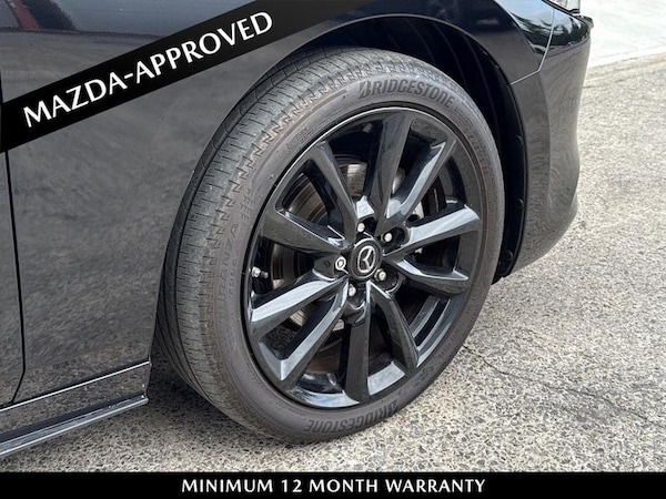 Used Mazda Mazda3 2024 for sale - 74124651: Photo 4
