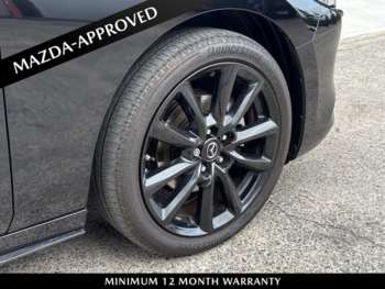 Used Mazda Mazda3 2024 for sale - 74124651: Photo