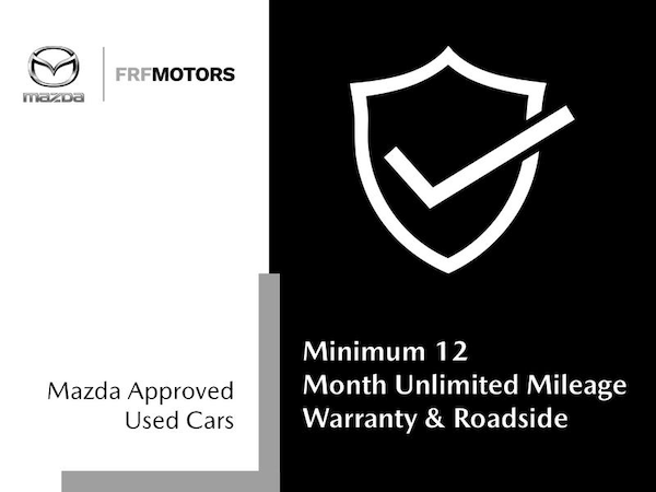 Used Mazda Mazda3 2024 for sale - 74124651: Photo 5