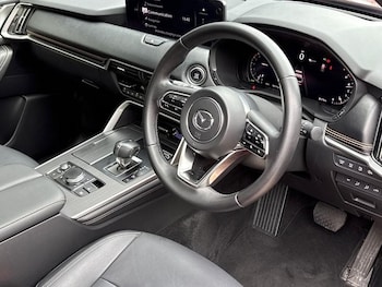 Used Mazda CX-80 2025 for sale - 77186911: Photo