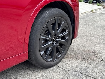 Used Mazda CX-80 2025 for sale - 77186911: Photo