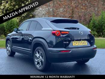 Used Mazda MX-30 2023 for sale - 73060211: Photo