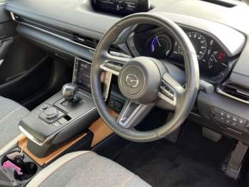 Used Mazda MX-30 2023 for sale - 73060211: Photo