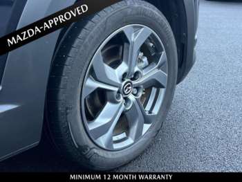 Used Mazda MX-30 2023 for sale - 73060211: Photo