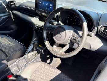 Used Mazda Mazda2 HYBRID 2024 for sale - 74537658: Photo