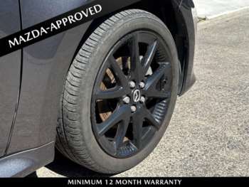 Used Mazda Mazda2 HYBRID 2024 for sale - 74537658: Photo