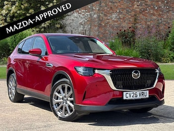 Used Mazda CX-60 2026 for sale - 79063335: Photo