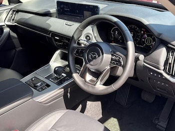 Used Mazda CX-60 2026 for sale - 79063335: Photo