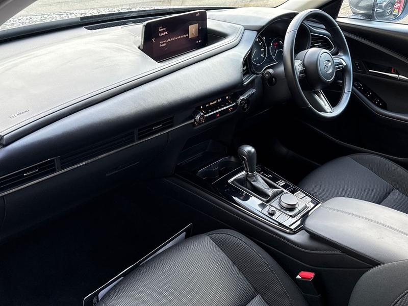 Used Mazda CX-30 2024 for sale - 76767021: Photo 11