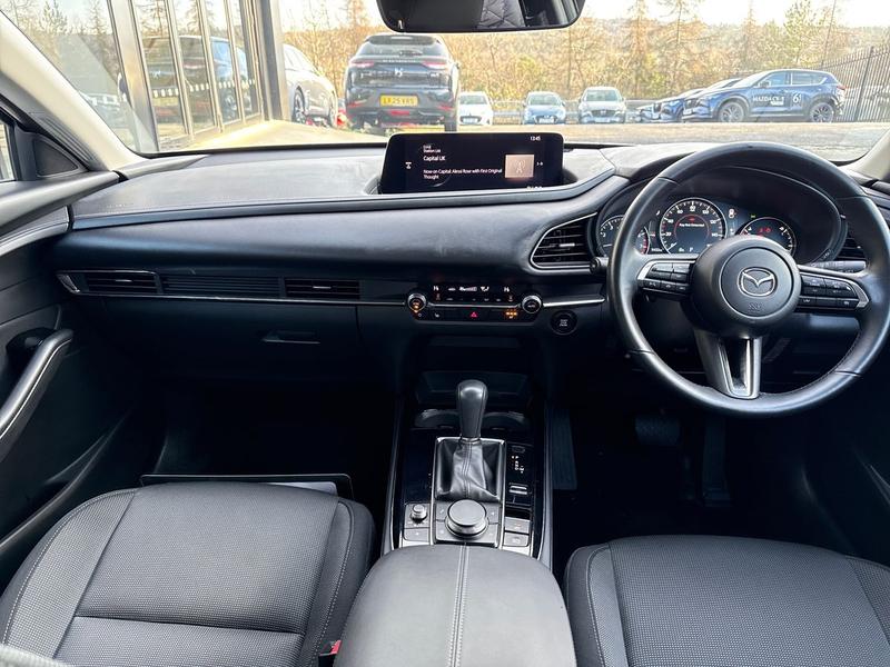 Used Mazda CX-30 2024 for sale - 76767021: Photo 12