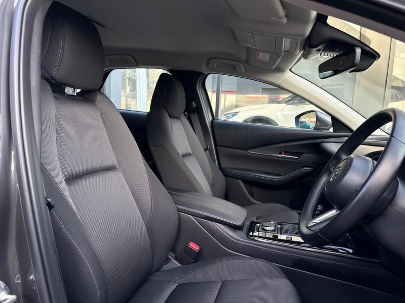 Used Mazda CX-30 2024 for sale - 76767021: Photo 16