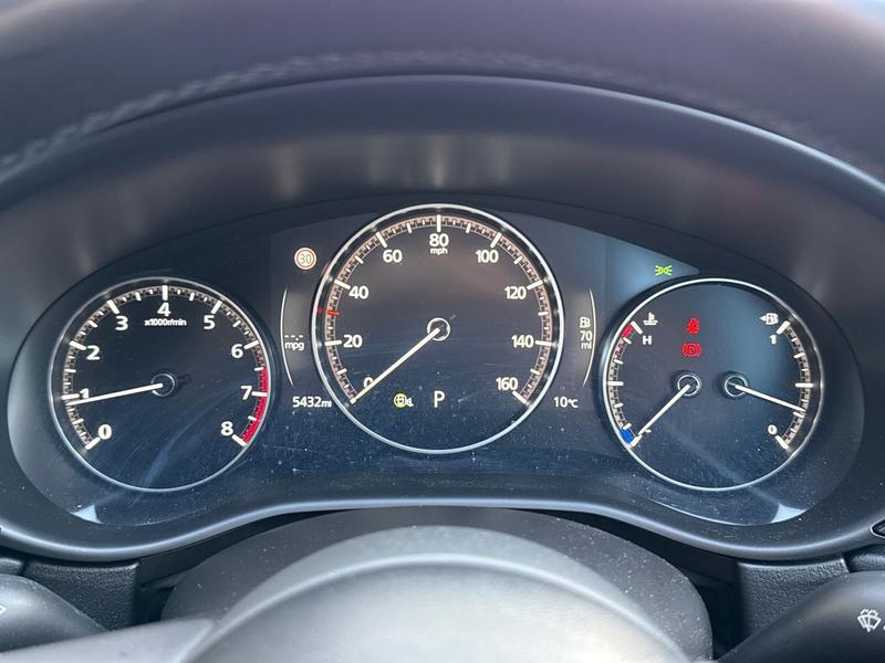 Used Mazda CX-30 2024 for sale - 76767021: Photo 19