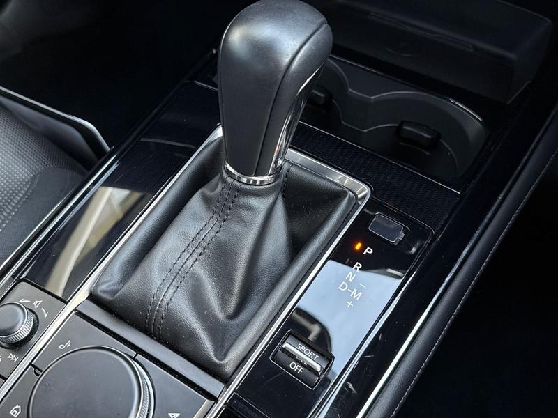 Used Mazda CX-30 2024 for sale - 76767021: Photo 23