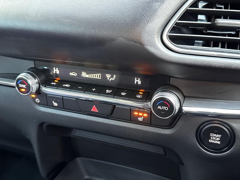 Used Mazda CX-30 2024 for sale - 76767021: Photo 26