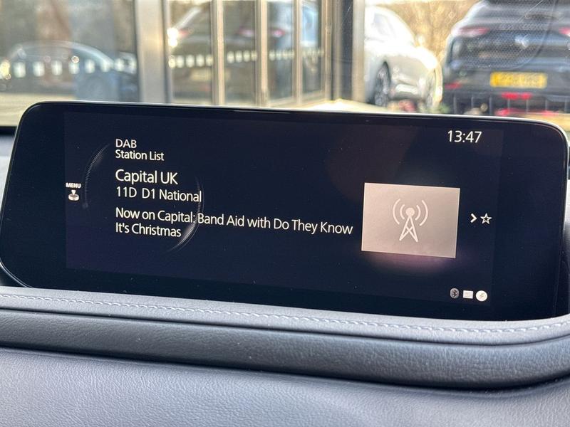 Used Mazda CX-30 2024 for sale - 76767021: Photo 28