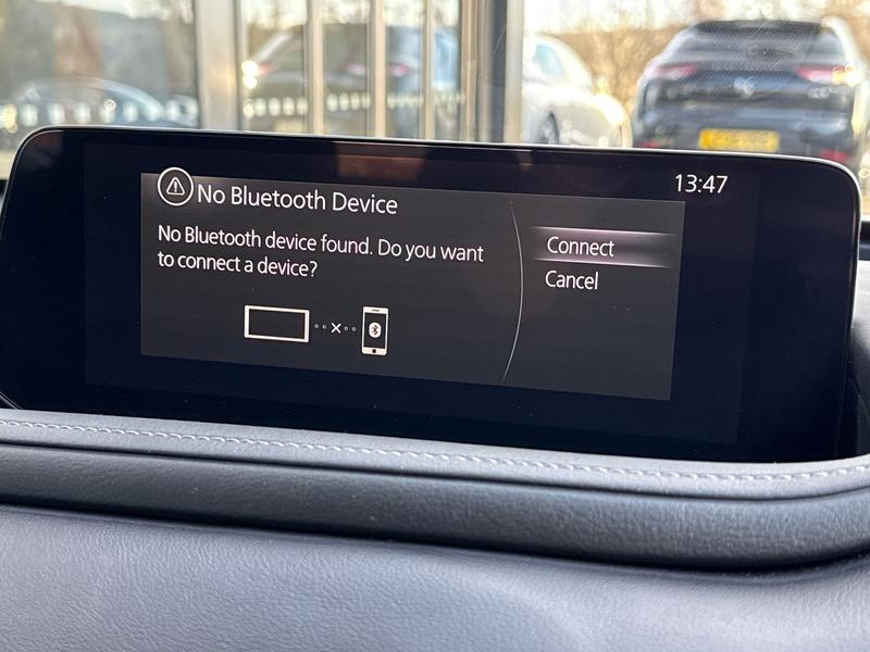 Used Mazda CX-30 2024 for sale - 76767021: Photo 29