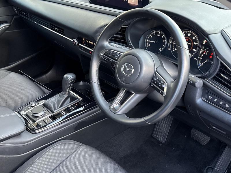 Used Mazda CX-30 2024 for sale - 76767021: Photo 3