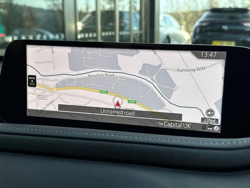 Used Mazda CX-30 2024 for sale - 76767021: Photo 31