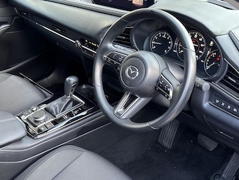 Used Mazda CX-30 2024 for sale - 76767021: Photo