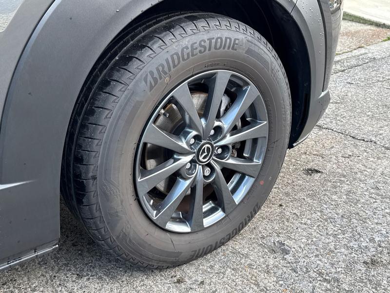 Used Mazda CX-30 2024 for sale - 76767021: Photo 4