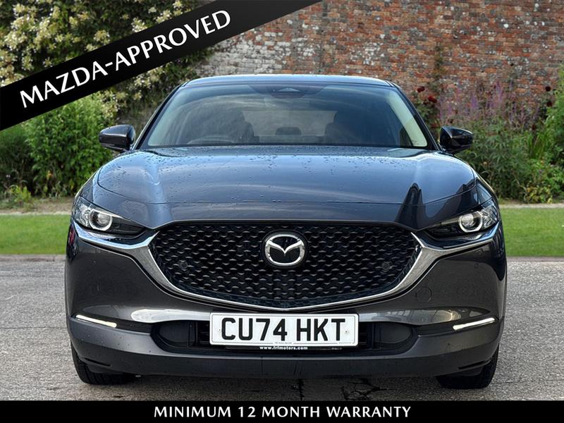 Used Mazda CX-30 2024 for sale - 76767021: Photo 6