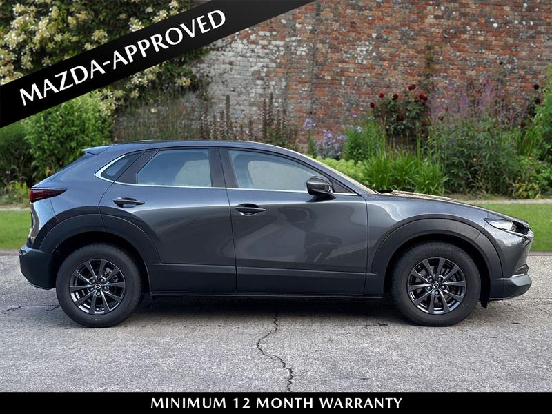 Used Mazda CX-30 2024 for sale - 76767021: Photo 7
