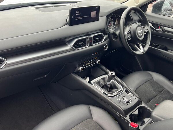 Used Mazda CX-5 2023 for sale - 73103544: Photo 11