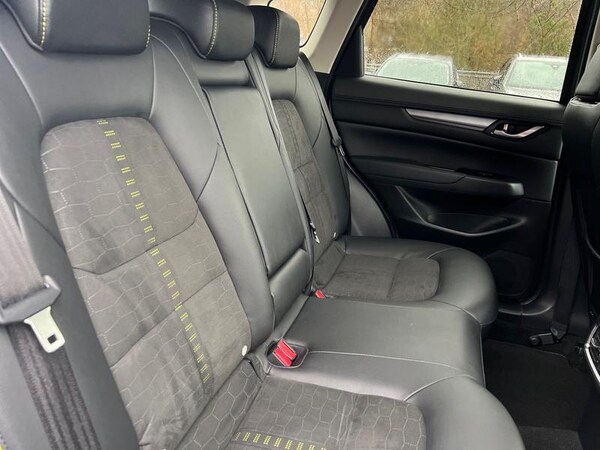 Used Mazda CX-5 2023 for sale - 73103544: Photo 13