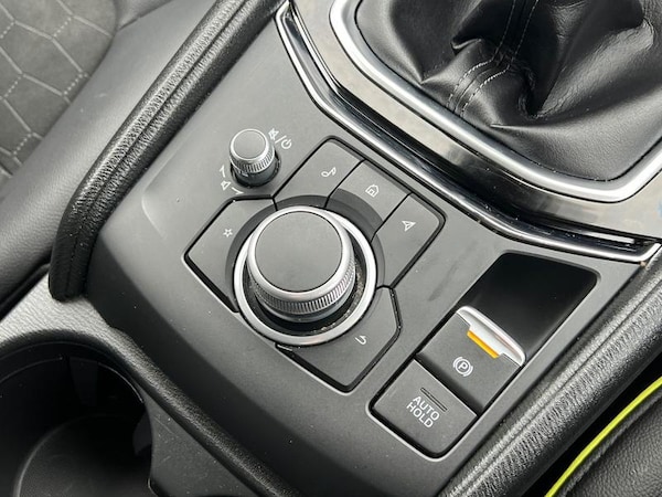 Used Mazda CX-5 2023 for sale - 73103544: Photo 22