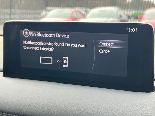Used Mazda CX-5 2023 for sale - 73103544: Photo 29