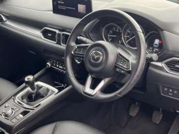 Used Mazda CX-5 2023 for sale - 73103544: Photo