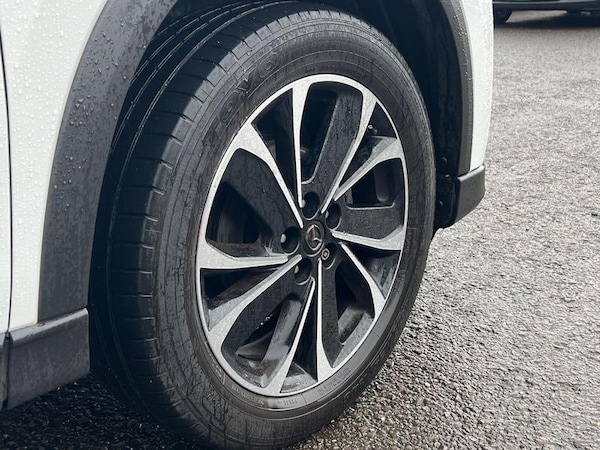 Used Mazda CX-5 2023 for sale - 73103544: Photo 4