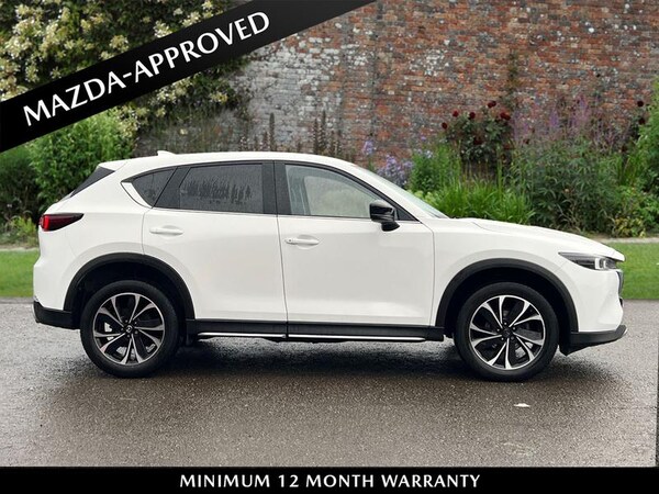 Used Mazda CX-5 2023 for sale - 73103544: Photo 7
