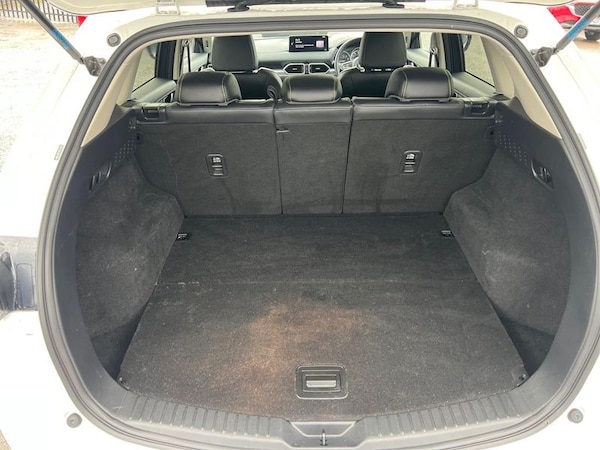 Used Mazda CX-5 2023 for sale - 73103544: Photo 9