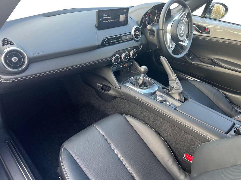 Used Mazda MX-5 2025 for sale - 76519748: Photo 11