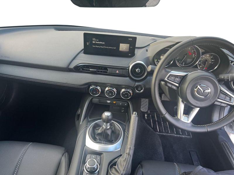 Used Mazda MX-5 2025 for sale - 76519748: Photo 12
