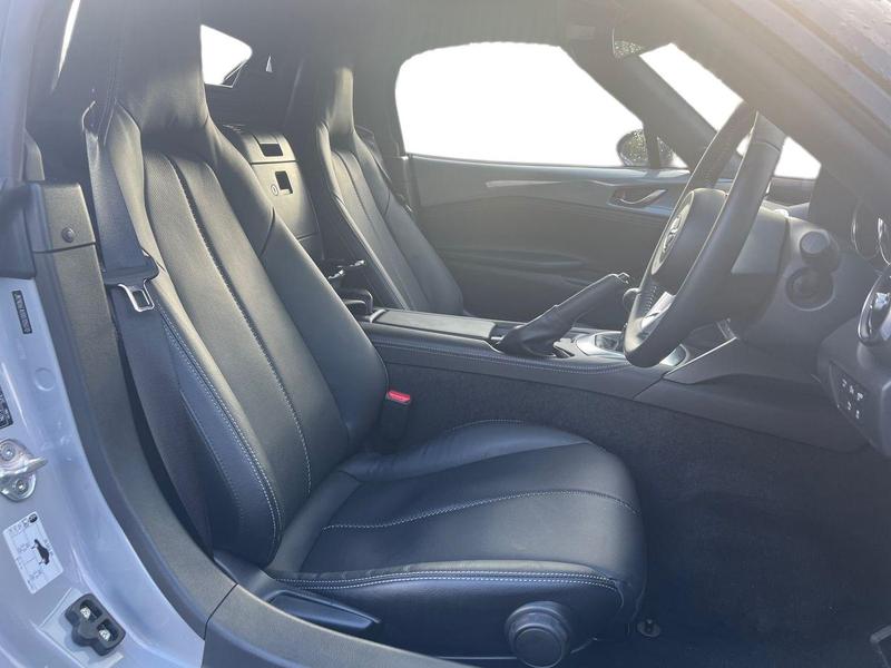 Used Mazda MX-5 2025 for sale - 76519748: Photo 13