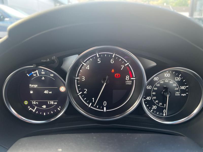 Used Mazda MX-5 2025 for sale - 76519748: Photo 19