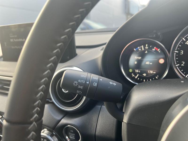 Used Mazda MX-5 2025 for sale - 76519748: Photo 23