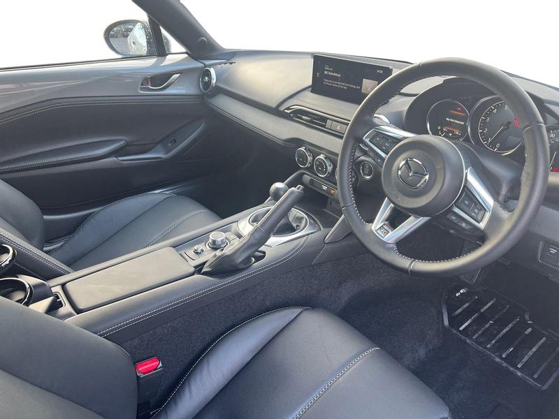 Used Mazda MX-5 2025 for sale - 76519748: Photo 3