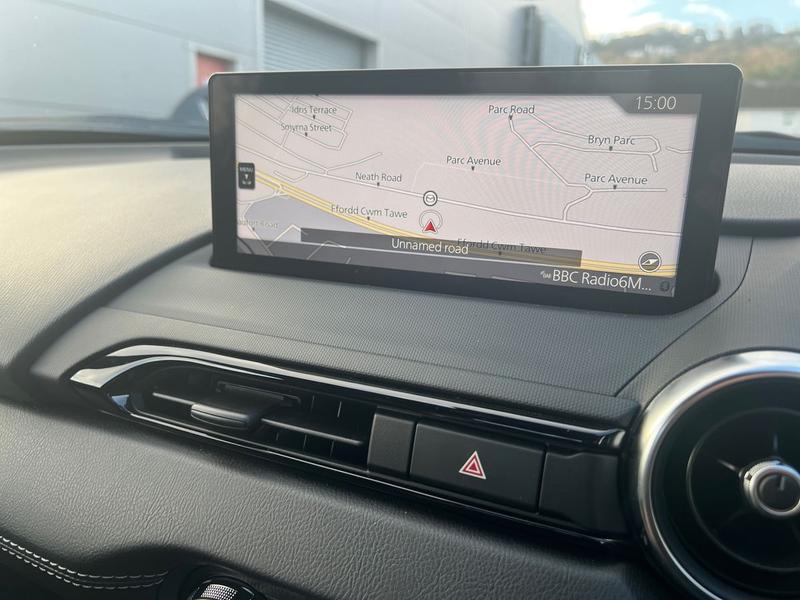 Used Mazda MX-5 2025 for sale - 76519748: Photo 31