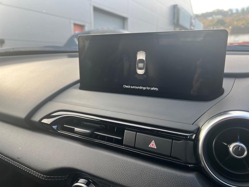 Used Mazda MX-5 2025 for sale - 76519748: Photo 32