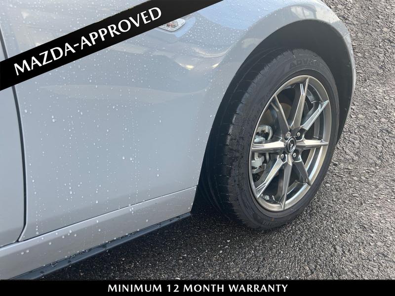 Used Mazda MX-5 2025 for sale - 76519748: Photo 4